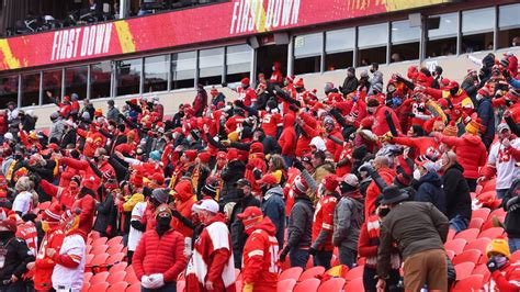 How to be safe from coronavirus during KC Chiefs playoffs.